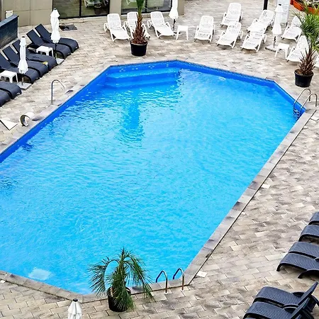 Sunlight N Pool Alezzi Beach